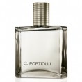 Colônia Desodorante Masculina Portiolli - 100 ml
